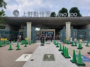 上野動物園