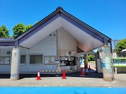 久留米市鳥類センター