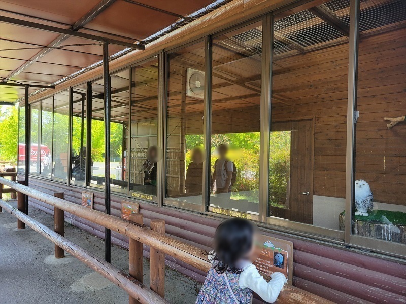 もうきん展示場｜姫路セントラルパーク
