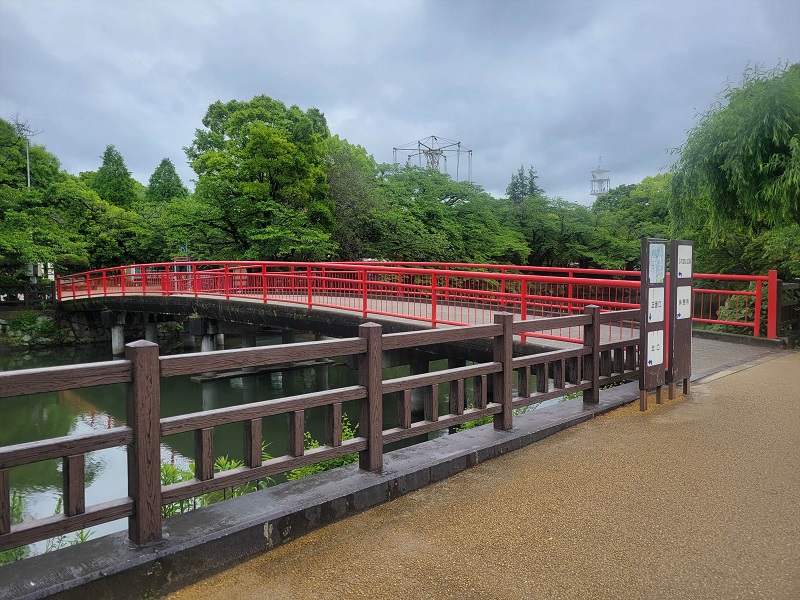 城見橋｜姫路市立動物園