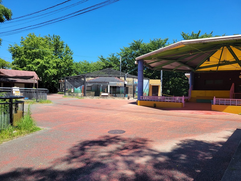 こども動物園｜福岡市動物園